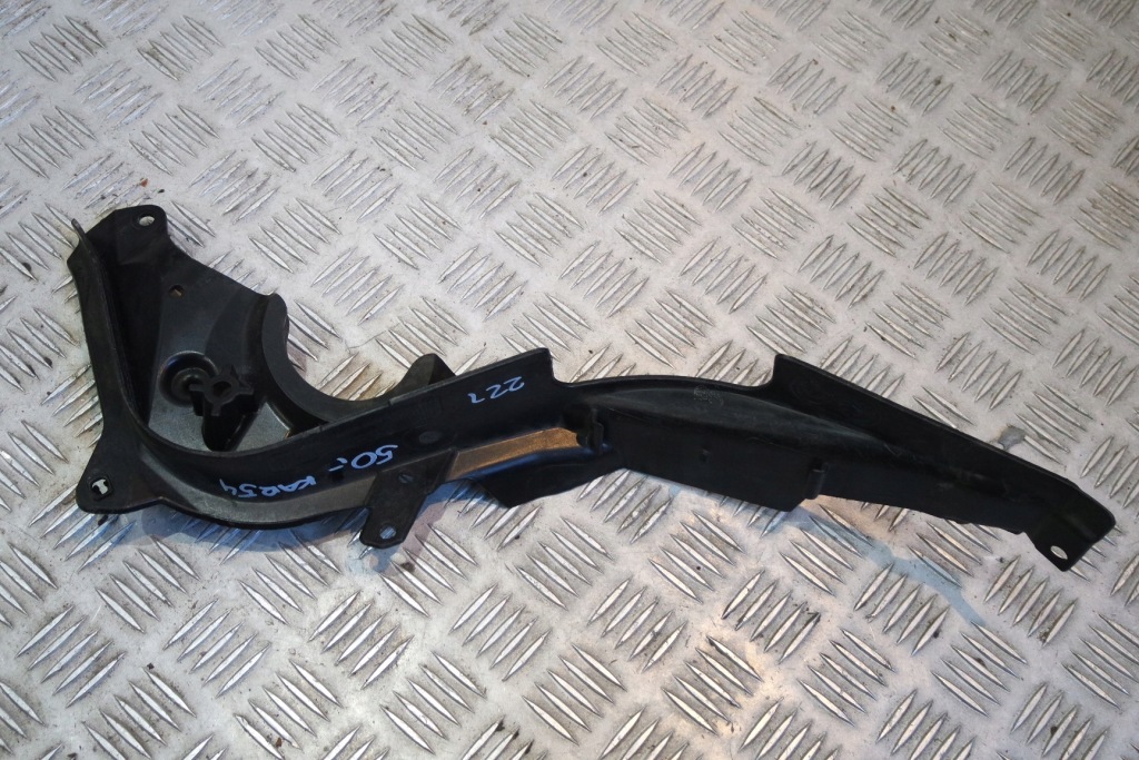 фото №1, Стіна перегородкова mercedes w222 a2226207701