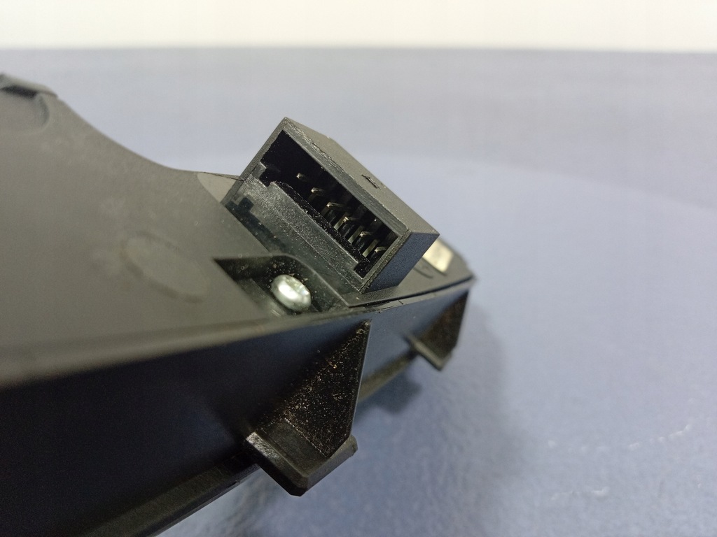 фото №6, Bmw 7 f01 f02 f07 переключатель режимов подвеска 9201484