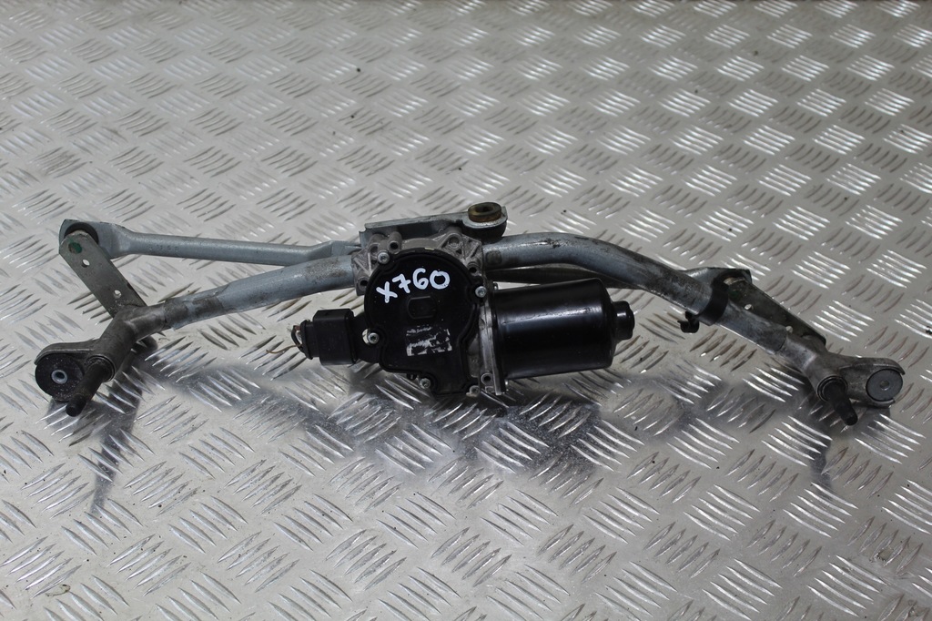 фото №1, Механізм двірник jaguar xe r-sport x760