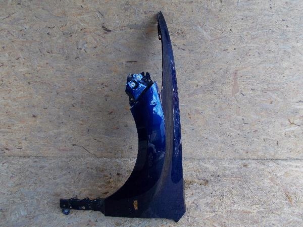 фото №1, Mazda 6 vi gh 07- крила передній перед