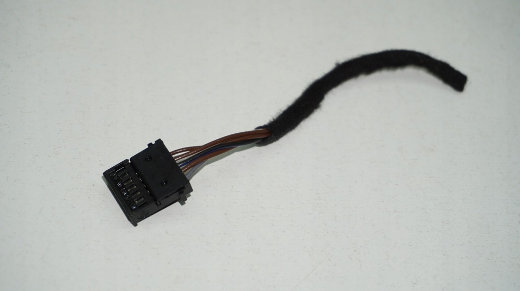 фото №6, Audi volkswagen штекер колодка з'єднувач 1s0972707