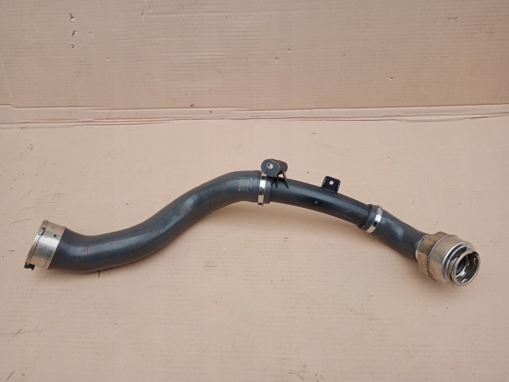 фото №1, Nissan qashqai j11 труба интеркулер