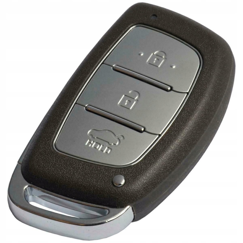 фото №1, Ключ с электроника hyundai ioniq 2019+