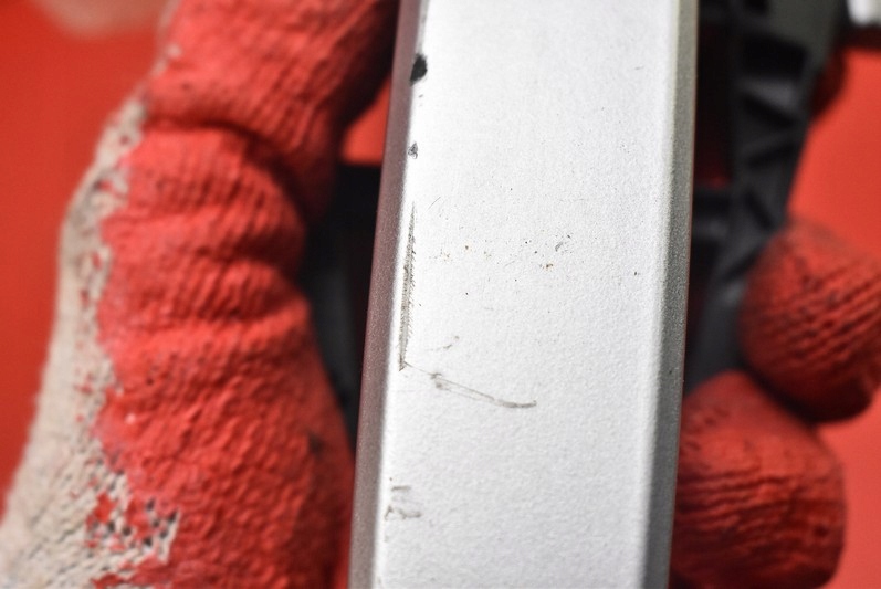 фото №9, Ручка правая перед передняя gan chevrolet orlando 10-15