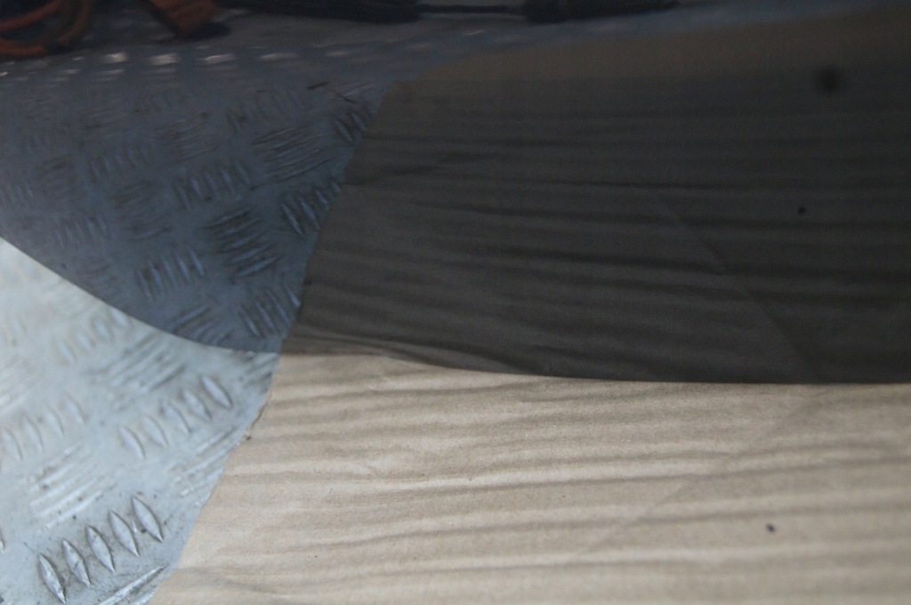 фото №11, Kia proceed iii gt кришка багажника задня задня камера