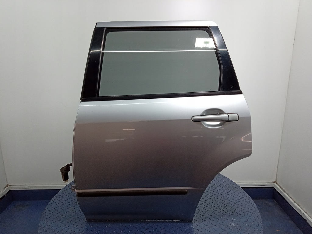 фото №1, Outlander i 03- дверь задняя левая задние a31a