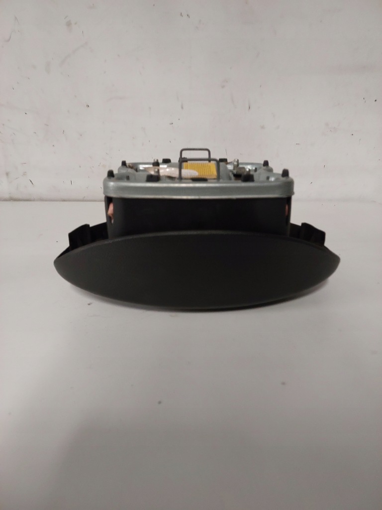 фото №3, Подушка безопасности водителя renault clio iii 8200677492