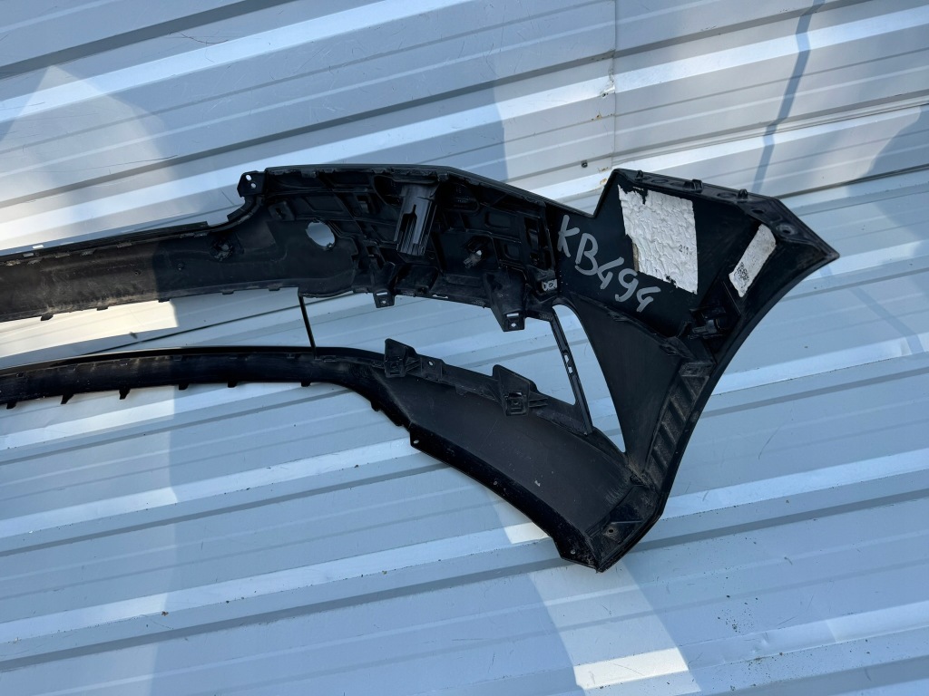 фото №15, Skoda superb iii 3 lift 19r- бампер перед передний pdc 3v0807221f