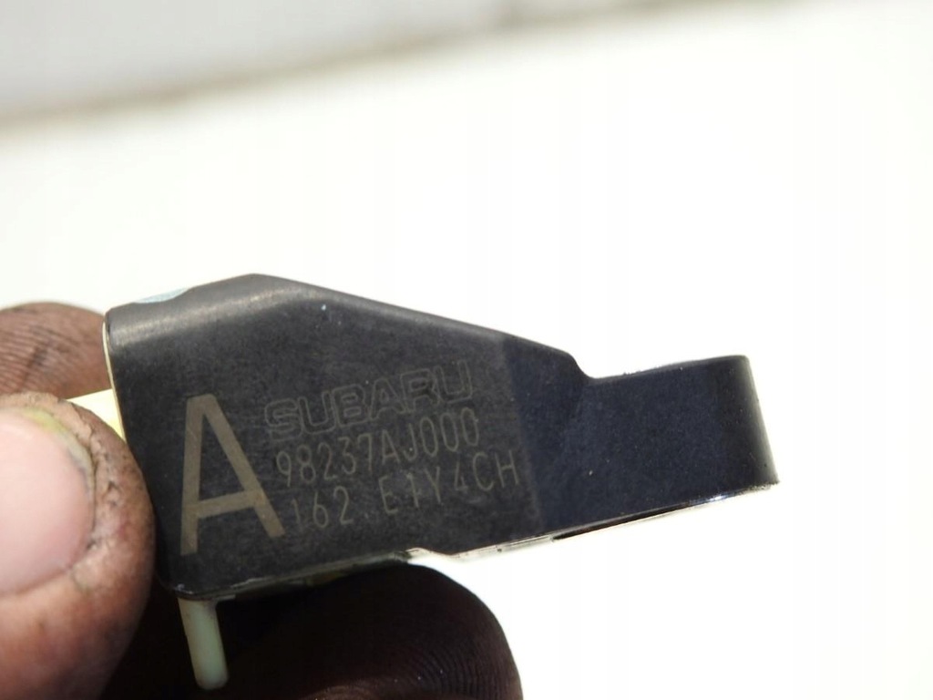 фото №7, Датчик ударний subaru impreza iii gh 98237aj000