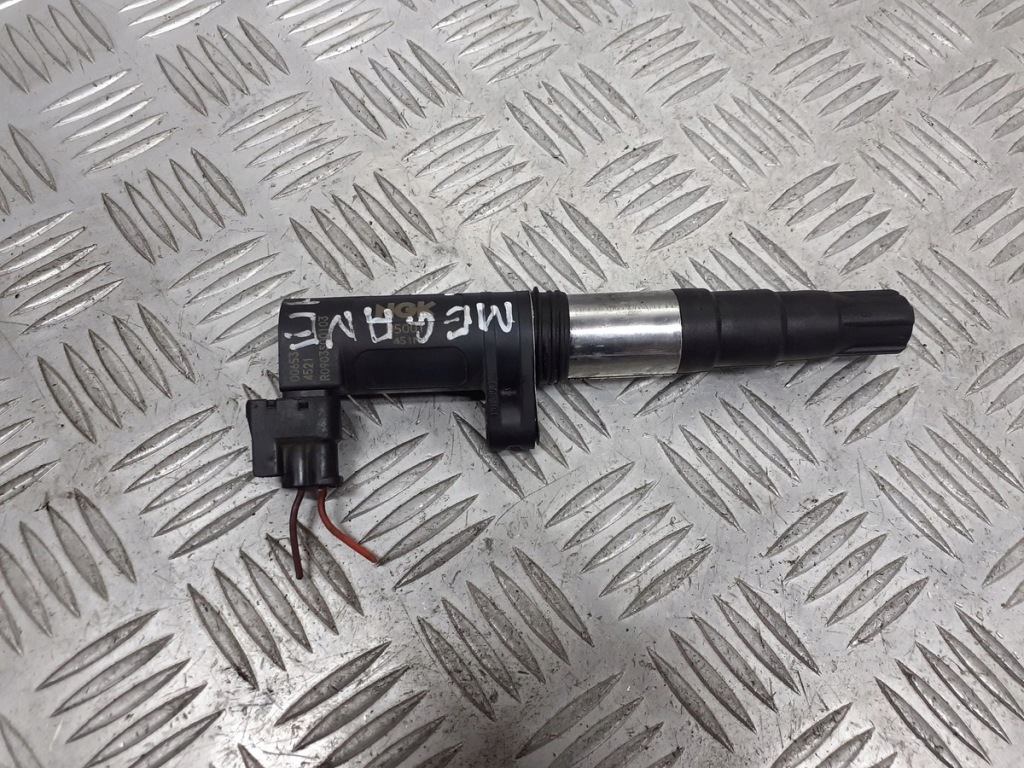 Купити Котушка запалювання renault megane 1 1.6 r0903s00100