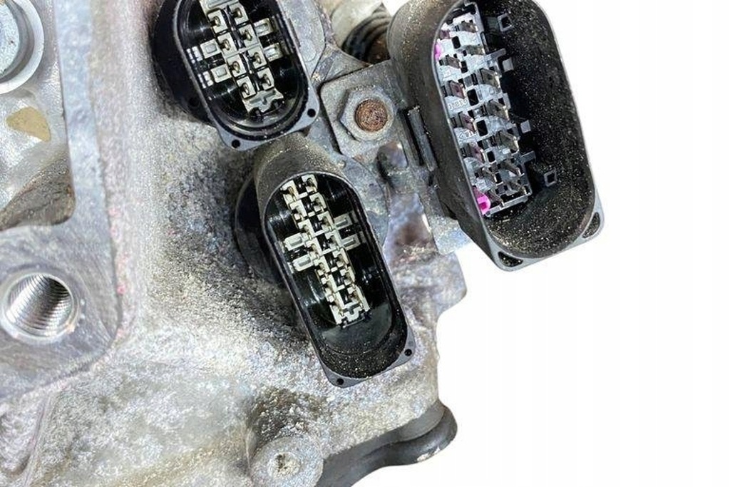 фото №7, Коробка передач передач porsche cayenne 92a 0c8300037c 3.6l бензиновий 220kw 2014