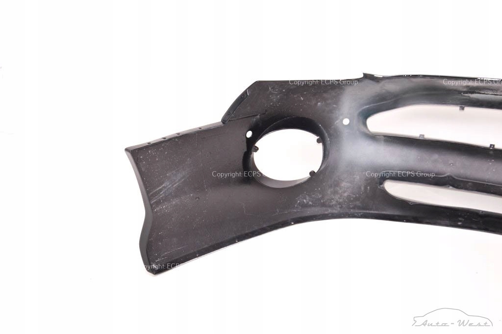 фото №6, Aston martin db7 vantage бампер передній