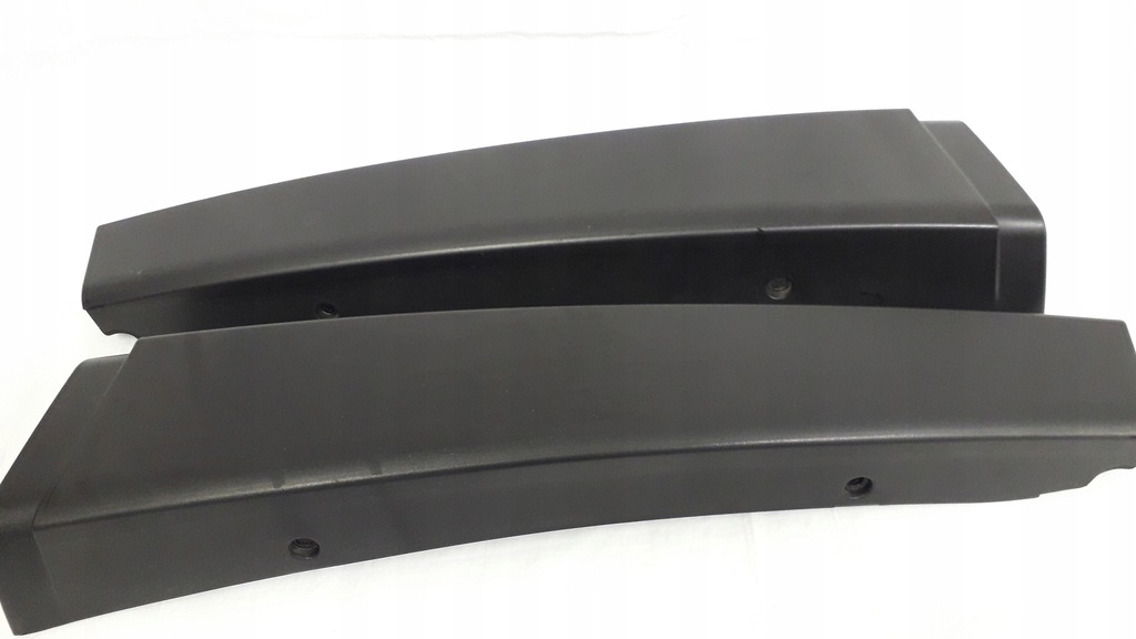 фото №10, Altea 5p молдинг накладка дверь левая правая 5p0853289b 5p0853290b