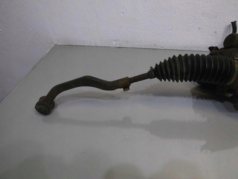 фото №3, Рейка рульова mini cooper r55 clubman anglik