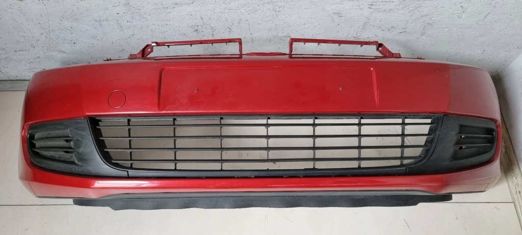 Купить Бампер перед vw golf 6 vi 5k0