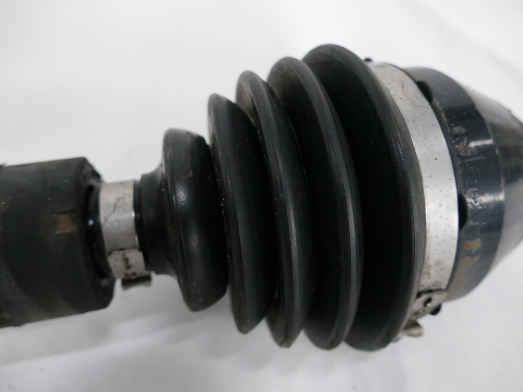 фото №2, Mini countryman s r60 2.0 d n47 приводной вал правая механическая коробка передач