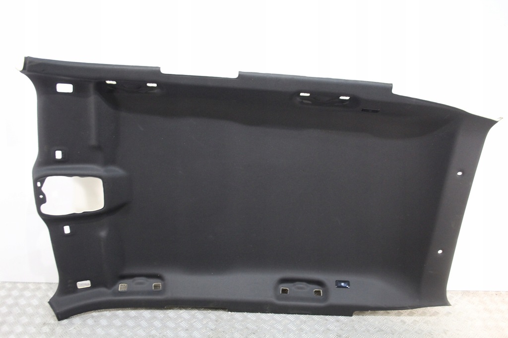 фото №1, Стеля czarna peugeot 2008 ii 2