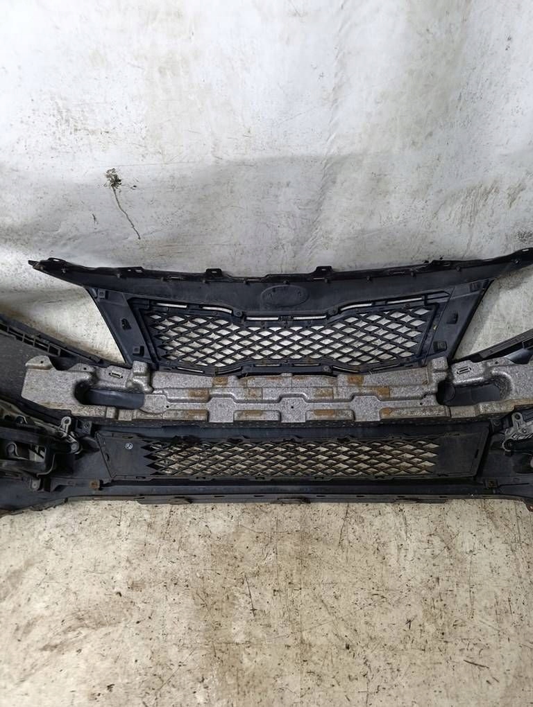 Купити Kia optima iii 10-15 abt бампер перед передній kompletny