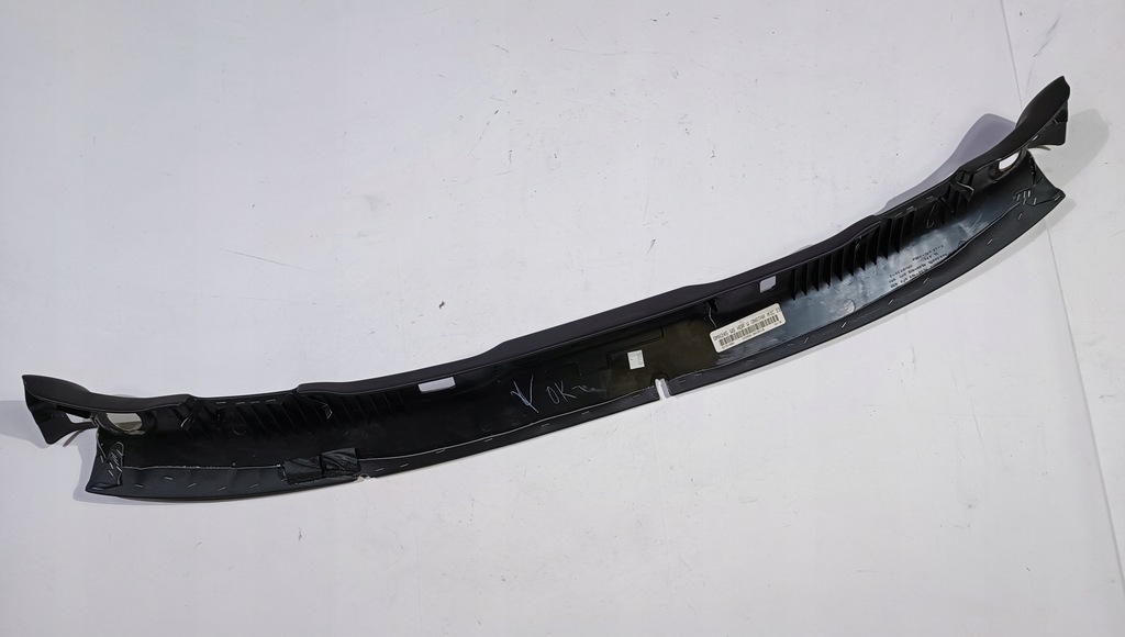 фото №9, Потолок молдинг защита chevrolet corvette c6