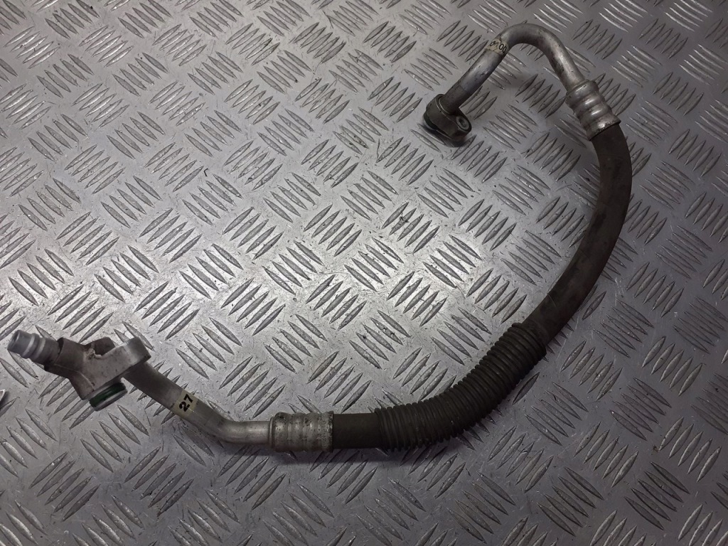 Купити Шланг кондиціонера fiat stilo 1.4 16v