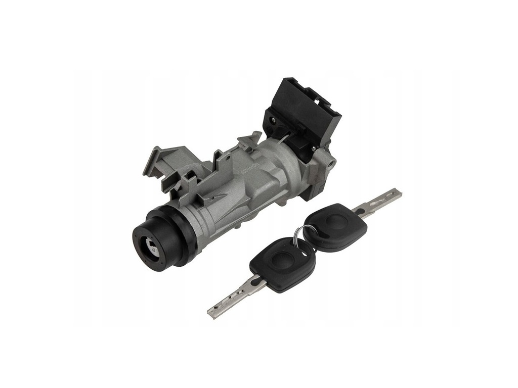 фото №1, Ignition стартер barrel lock compatible with vw golf plus