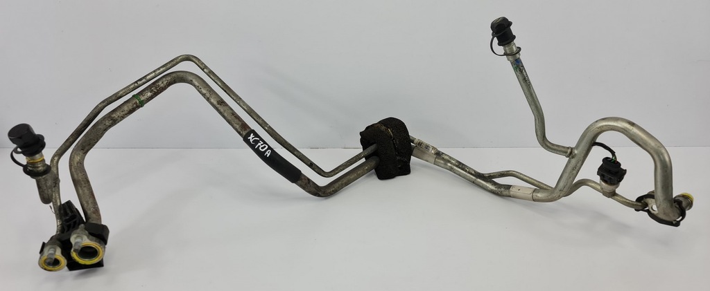 фото №1, Труба трубка кондиціонера volvo xc70 31250461