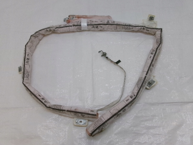 фото №1, Opel crossland x air bag шторка безпеки ліва