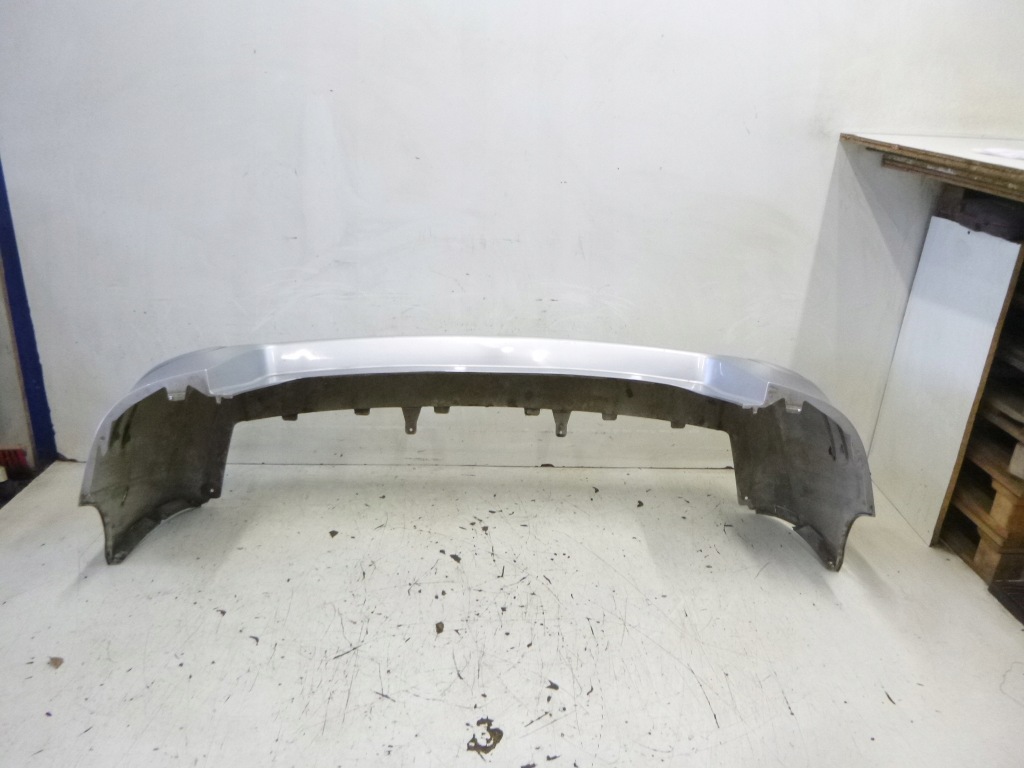 фото №12, Бампер задній opel zafira b z157 2006r.