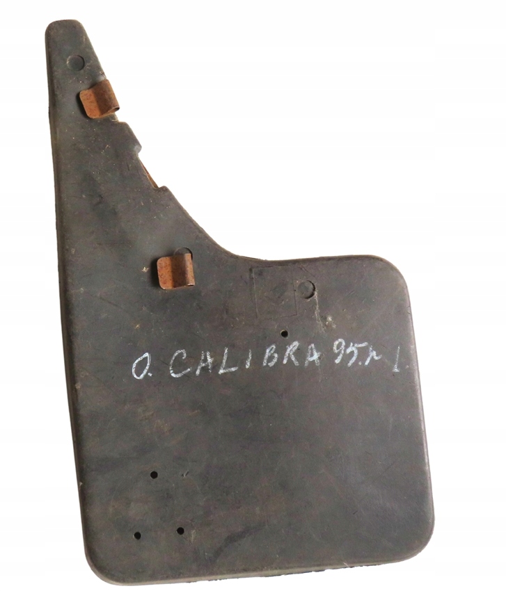 фото №1, Брызговик передний левый opel calibra 1989-1997 rok