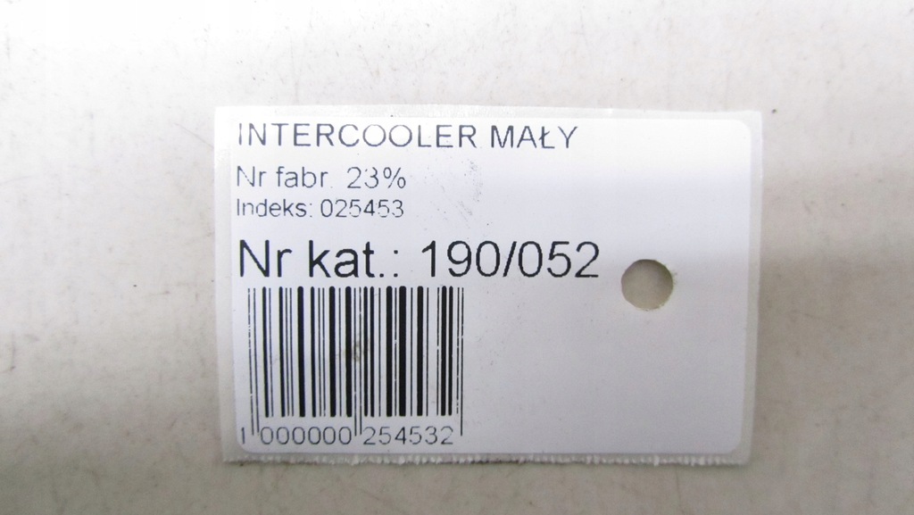 фото №6, Hyundai ix35 1.7 інтеркулер 10-16 52