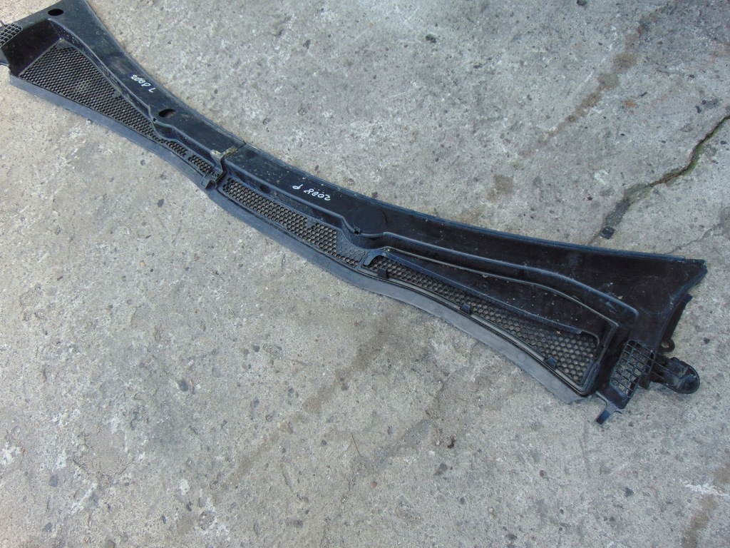 фото №8, Жабо peugeot 2008 9673303577 9673302777 europ