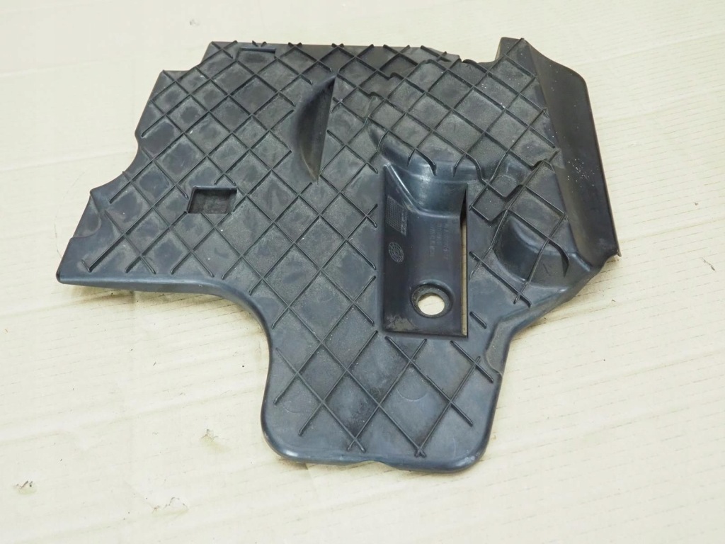 фото №10, Захист ремінь клиновий mercedes w204 a6510100867