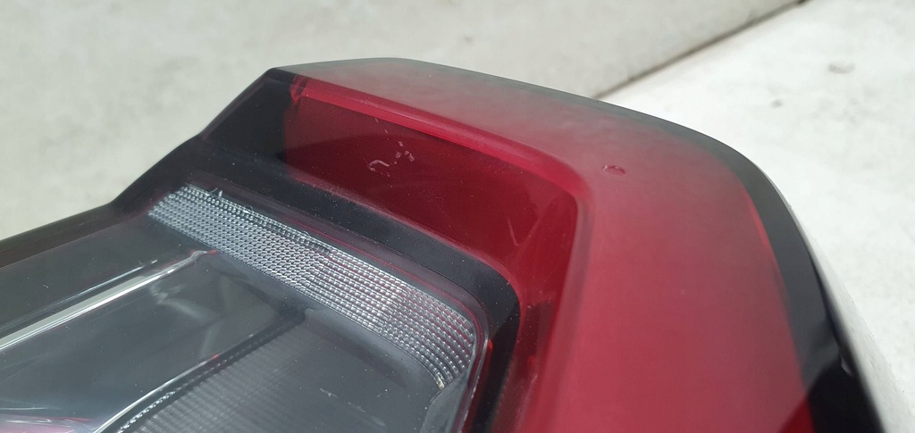 фото №9, Bmw 2 ii g42 лампа задняя левый задняя