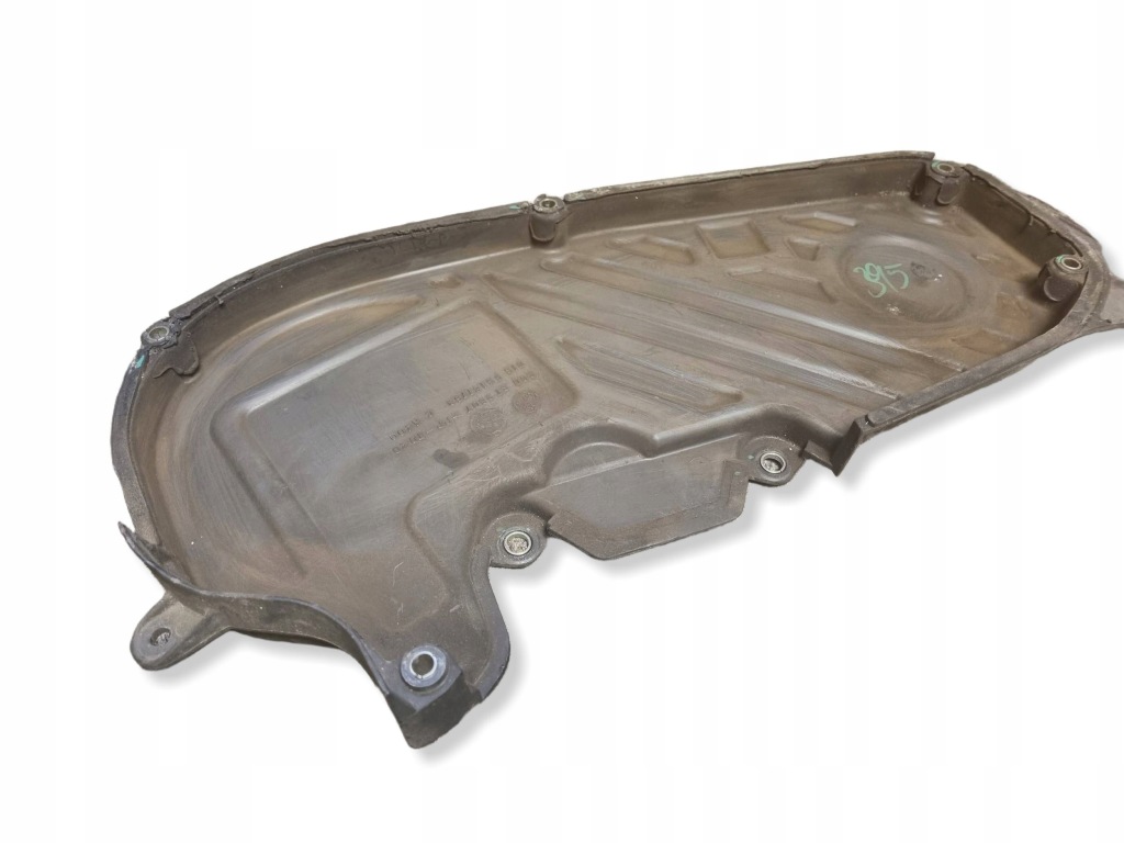 Корпус накладка розподільного валу opel fiat croma 2 1.9 cdti mjet 16v 150km 55187753 Зі Шроту