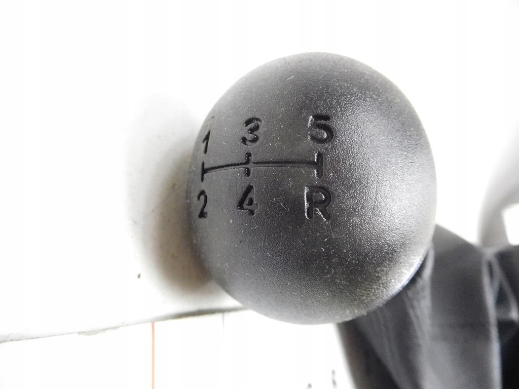 фото №8, Чохол перемикання передач fiat tempra 89-96 182147380