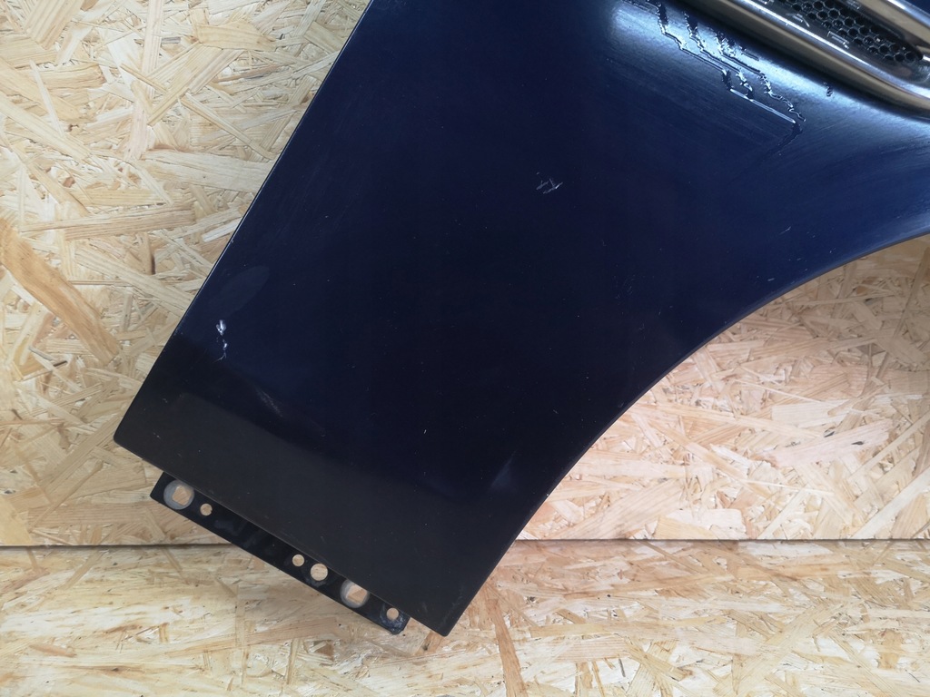 фото №7, Jaguar xe крыло правый перед