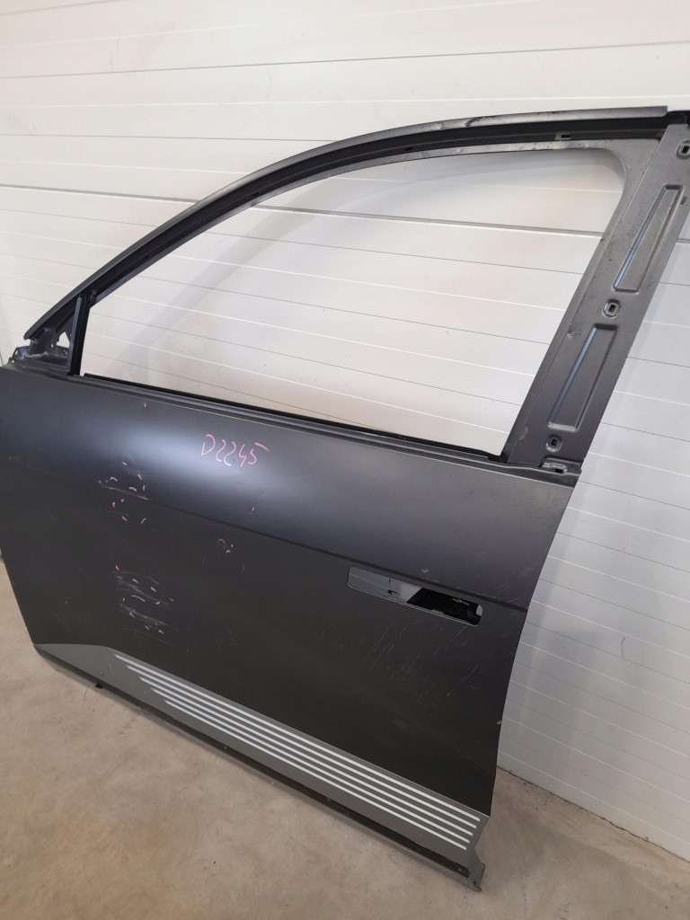 фото №2, Двері ліва передні hyundai ioniq 2021