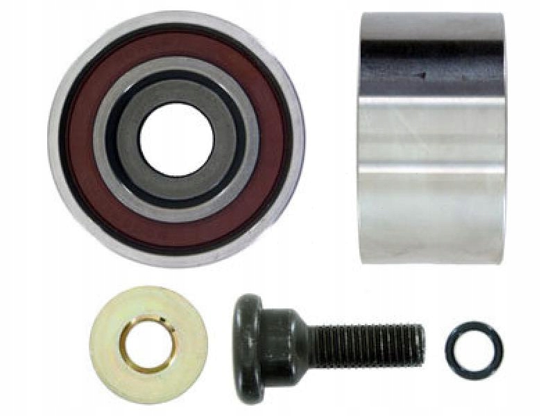 фото №1, Ролик ремінь розподільного валу hyundai accent- getz- matrix 1.5crdi 02- 05-