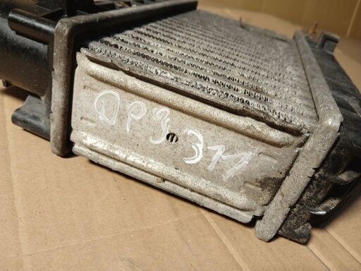 фото №4, Интеркулер toyota avensis t25 873067d