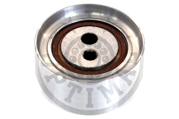 фото №2, Натягувач ремінь розподільного валу 2.5td optimal