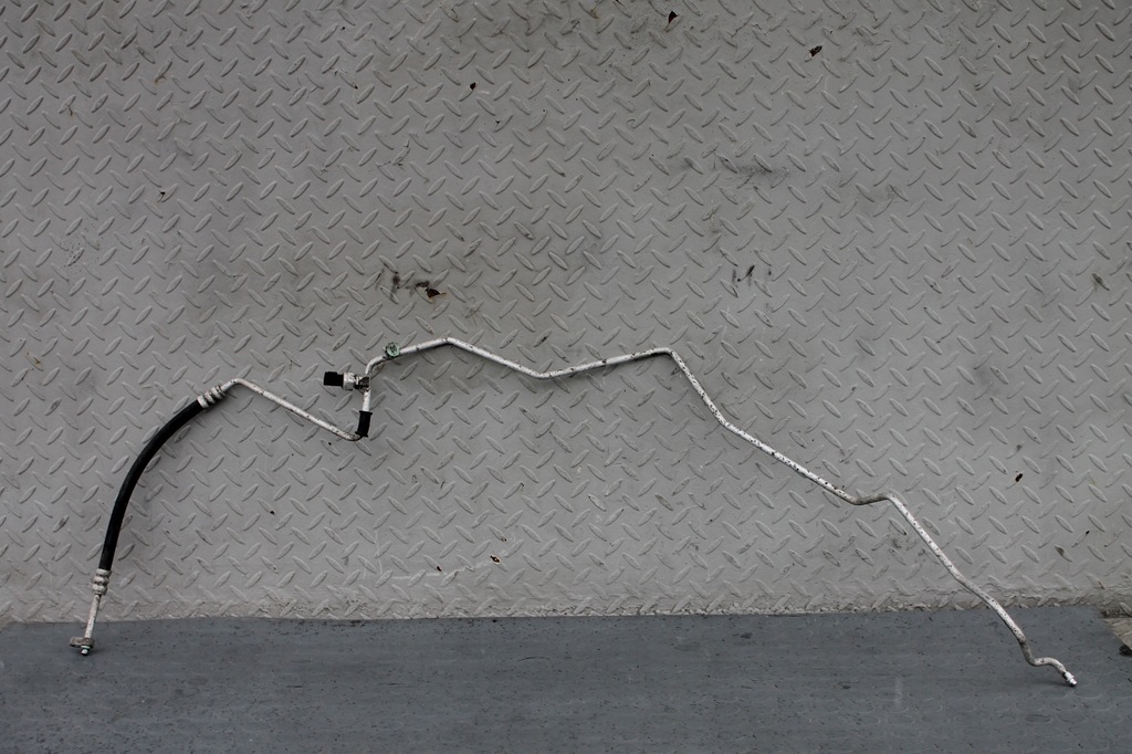 фото №1, Шланг трубка кондиціонера kia soul 1.6 16v 08-13