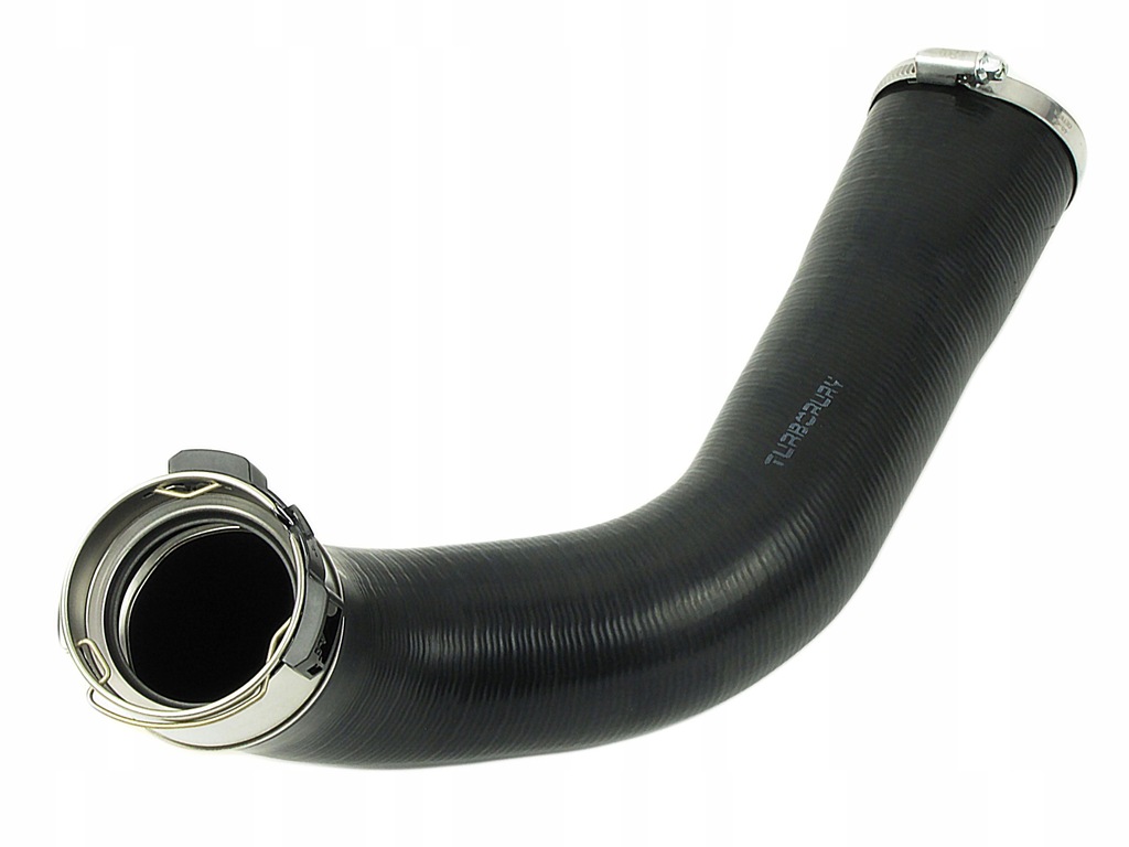 фото №1, Труба wąż шланг turbo інтеркулер renault master iii 2.3 dci 144603730r