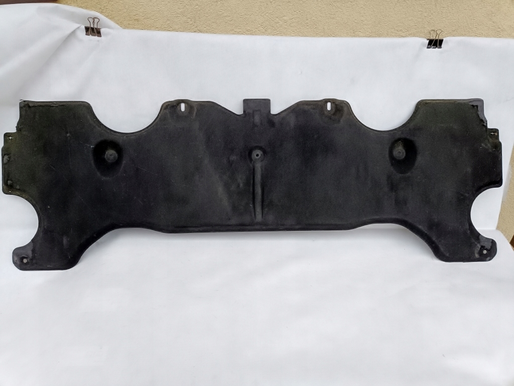 фото №1, Porsche cayman захист підвіска 98150460900