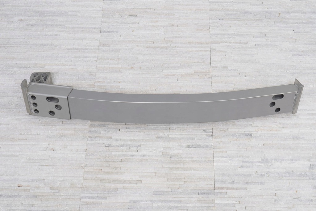 фото №9, Toyota highlander 16-19 балка підсилювач перед бампера 520210e040