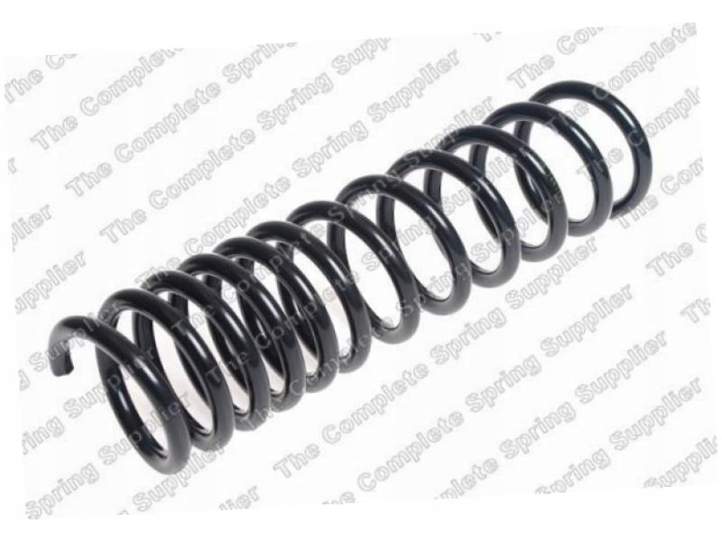 фото №2, Пружини задня lesjofors 4227625