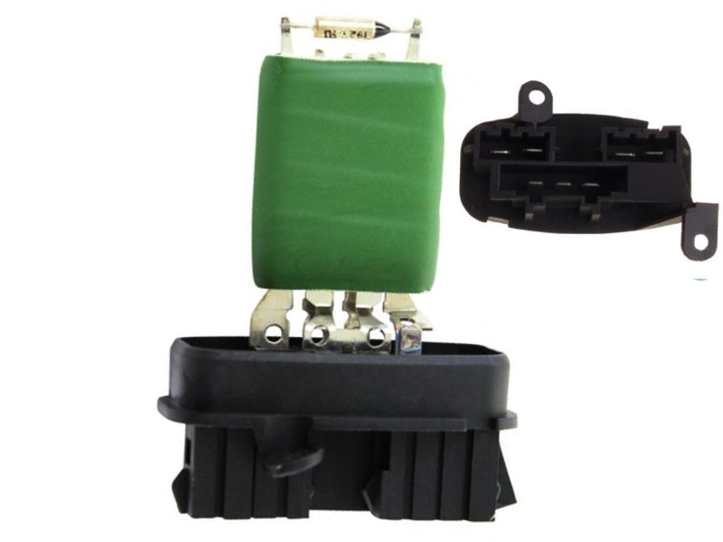 фото №1, Polcar 5012kst-1 резистор резистор