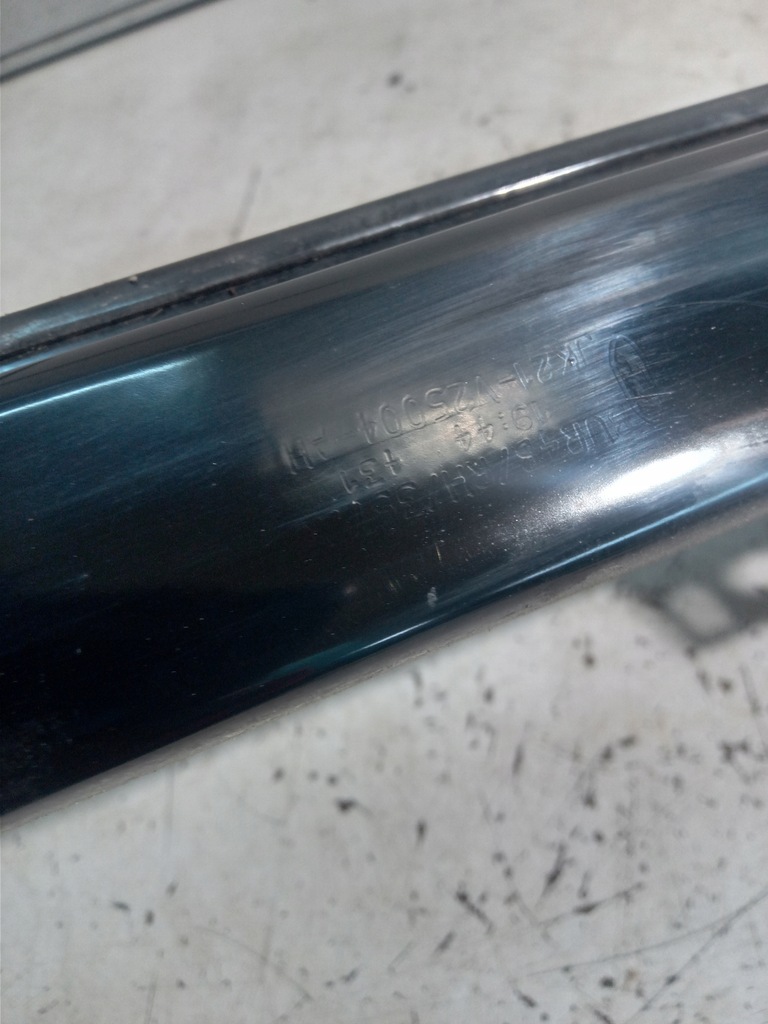 фото №10, Ford transit custom lift петли ролики дверь pt