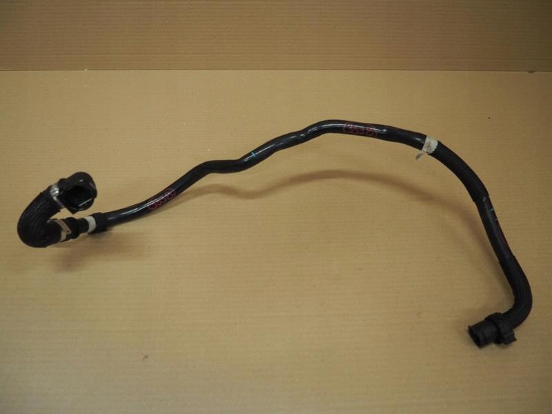 фото №2, Wąż труба шланг wody alfa romeo stelvio