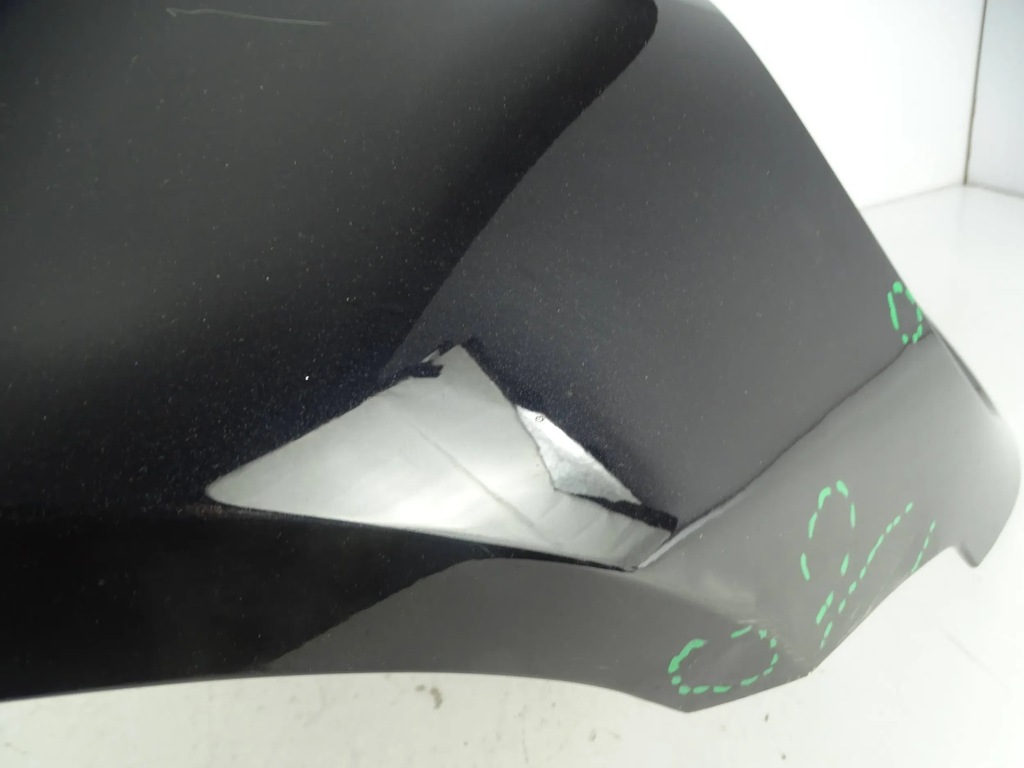 фото №10, Крила перед передній правий porsche carrera 911 992