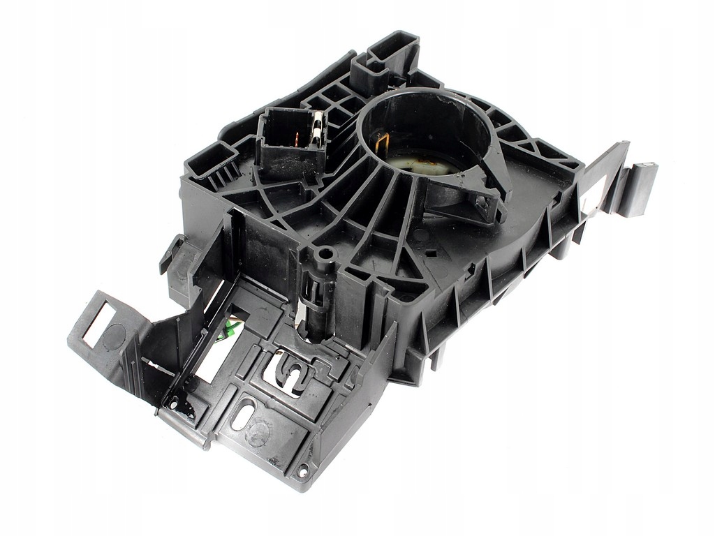 фото №5, Лента шлейф подушка безопасности подушки безопасности воздушной renault scenic ii 8200127740